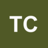 Tomcom05 Computing Logo