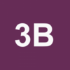 3D Barrow Logo