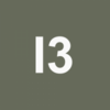 Impresión 3D Kaskis13 Logo