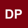 Deltacomb Printing Service Logo