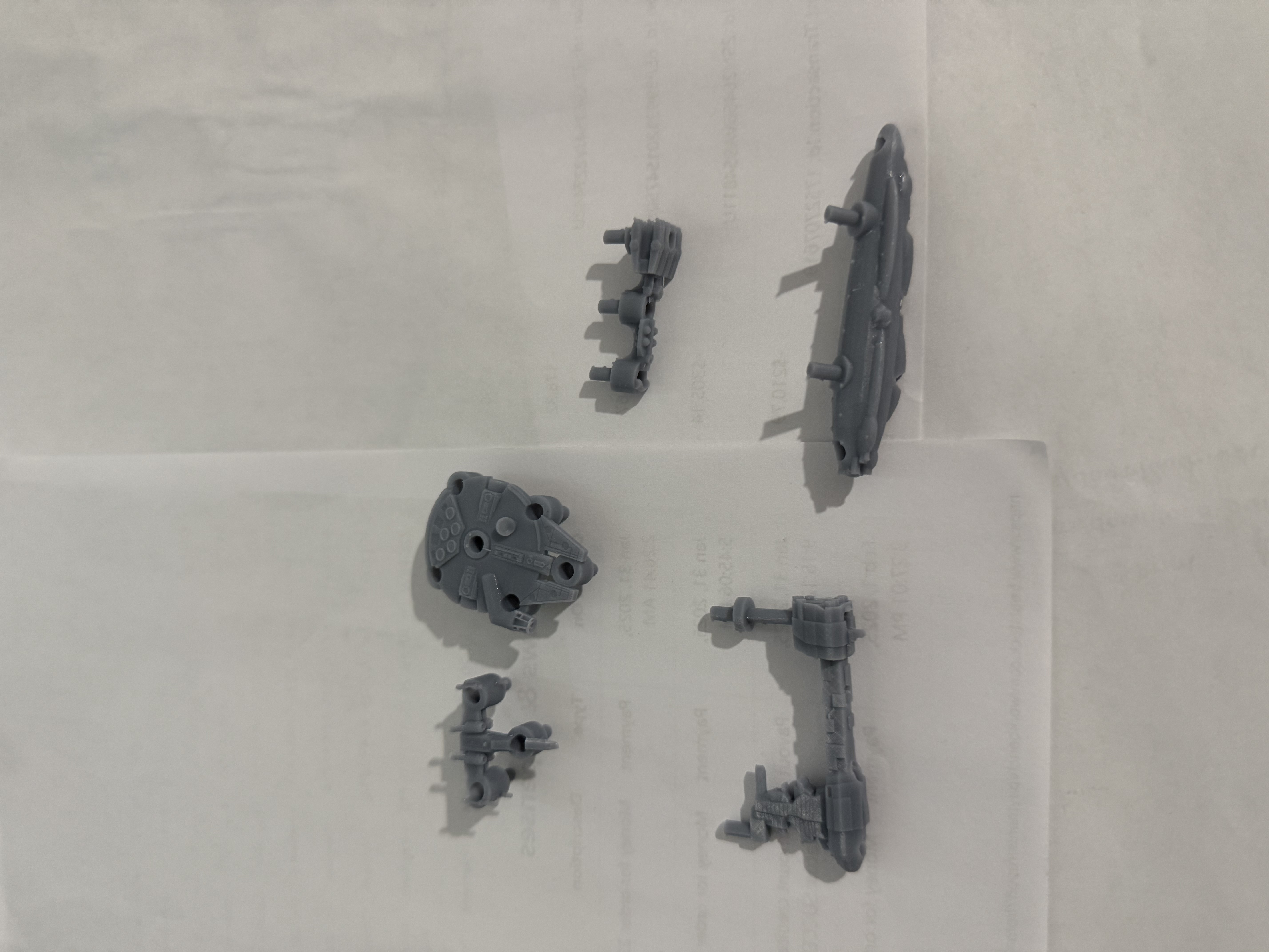 Nicotera's 3D printing 3D printing photo