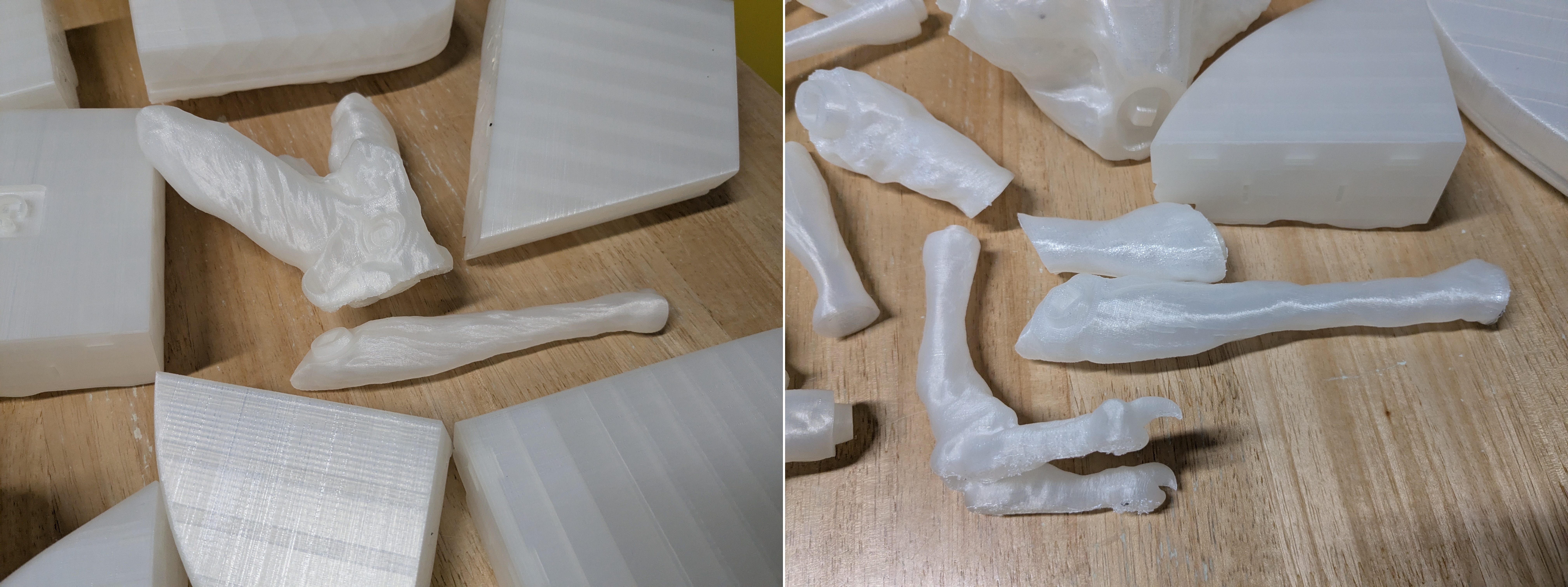 MaGo Lab 3D printing photo