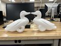 Domenic 3D 3D printing photo