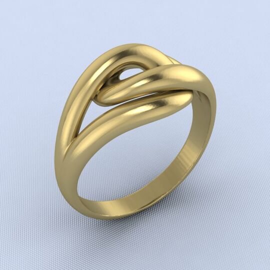 Ring link