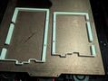 JPS Photo d'impression 3D