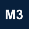 Mando 3D Printing Logo