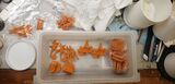 3D Printer Filaments 3D printing photo