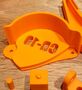 HB3D 3D printing photo