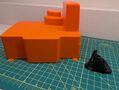 M.R. Print Photo d'impression 3D