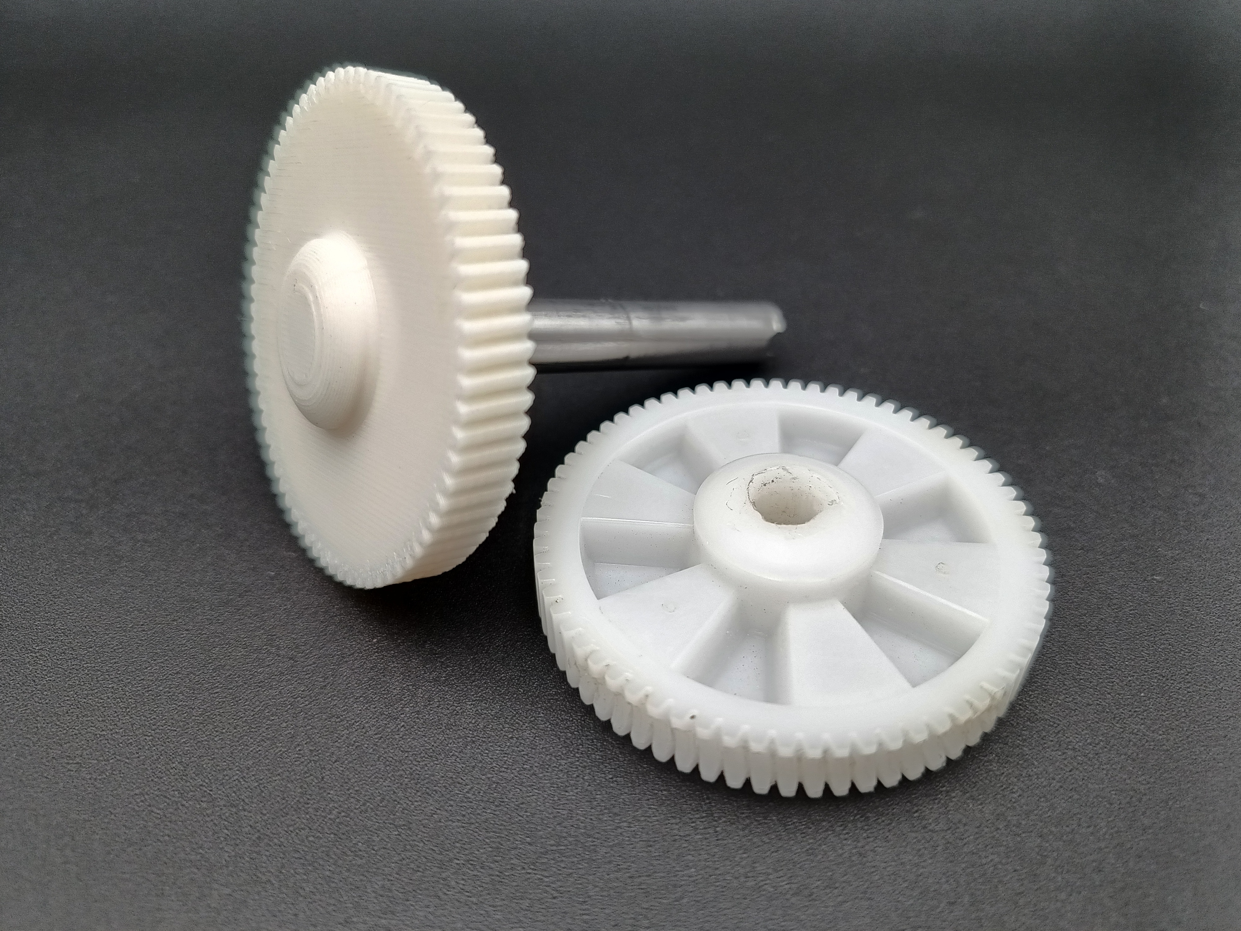 Lucky Plasty – Custom 3D Printing Service 3D printing photo