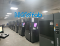 Yungong Industrial Technology (Shenzhen) Co.,Ltd 3D printing photo