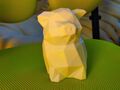 elephantmake3dИзображение 3D печати