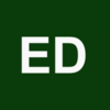 Elk Designs & Prototyping Logo