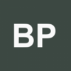 B's Prints Logo