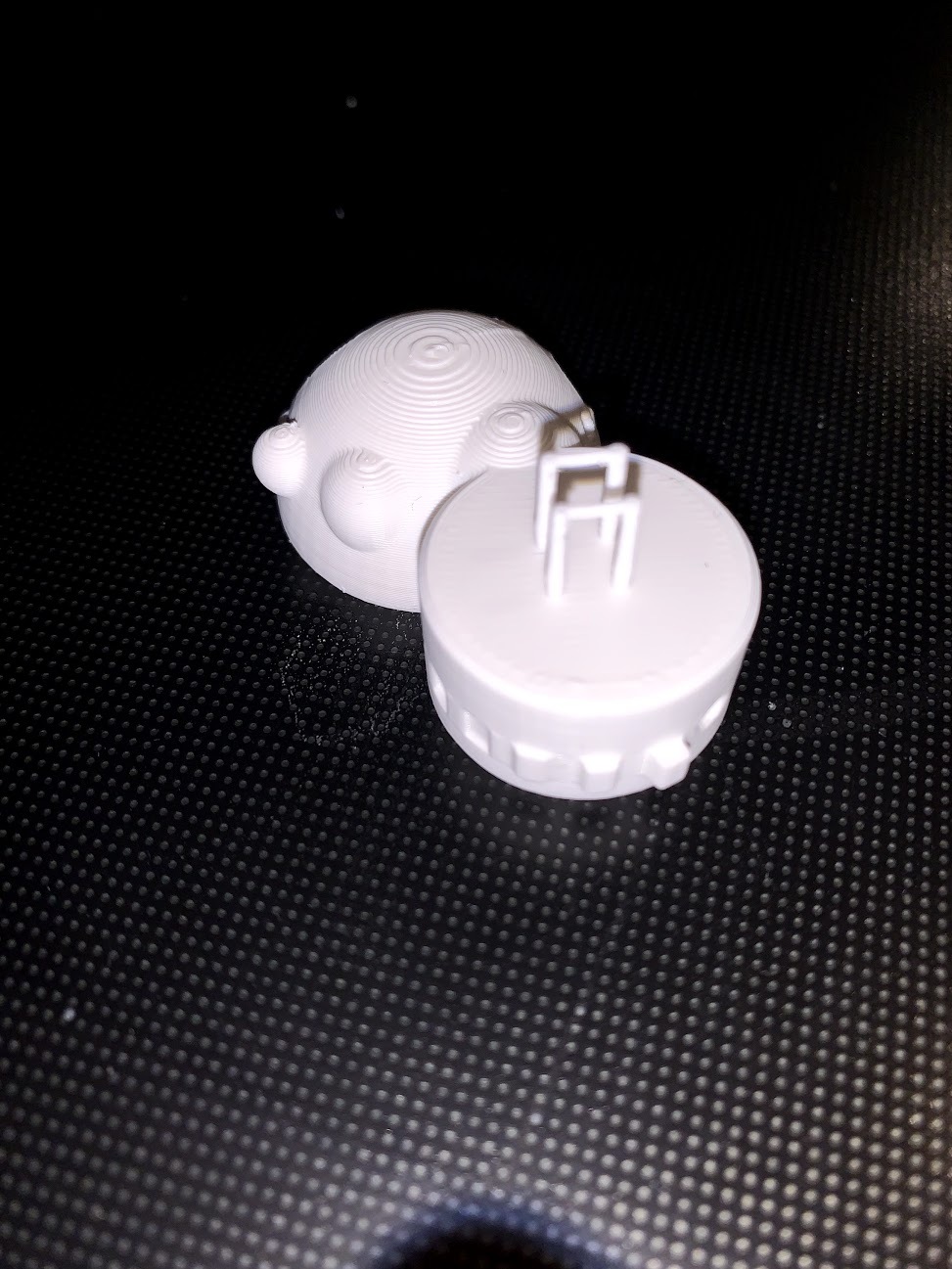 Gogi Tech Photo d'impression 3D