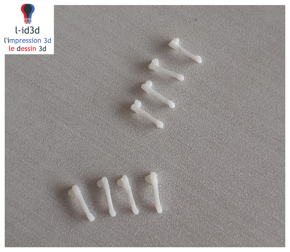 l-id3d l'impression 3d , le dessin 3dИзображение 3D печати