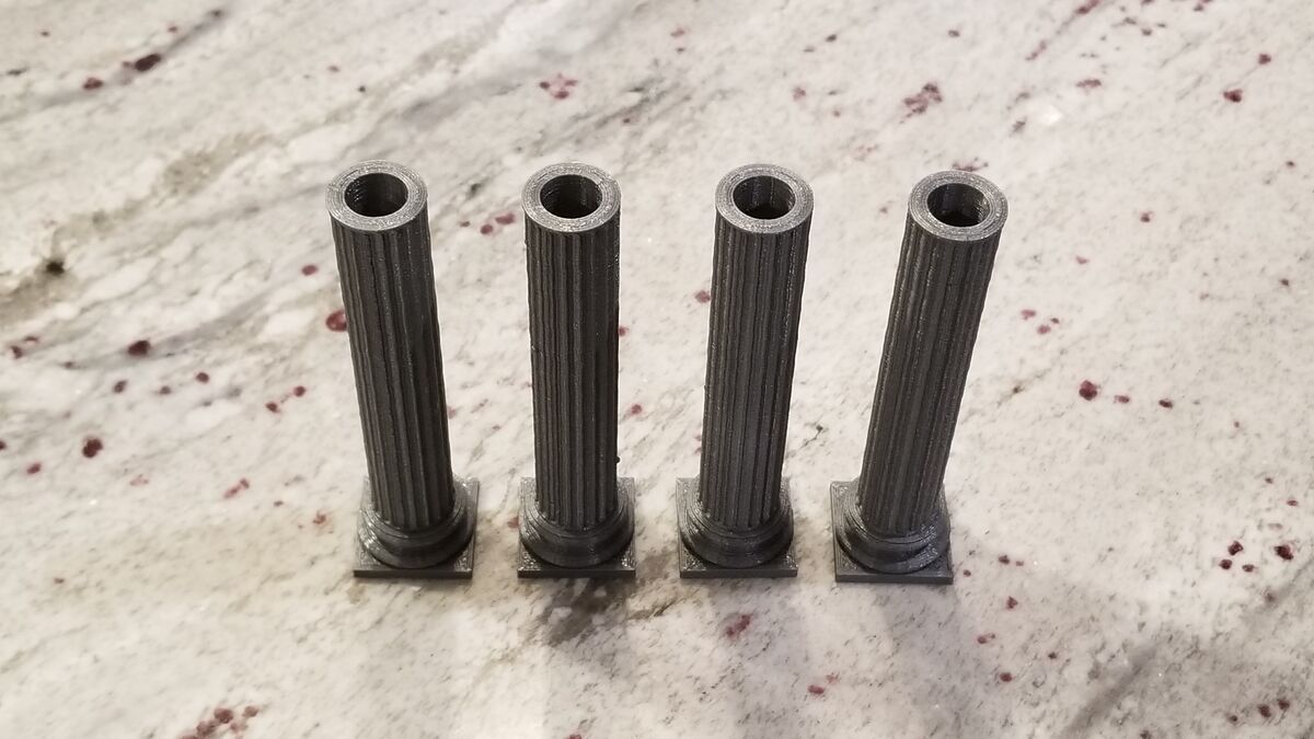 Bibo The Bibo 2 Touch 3D Printer reviews, specs, price