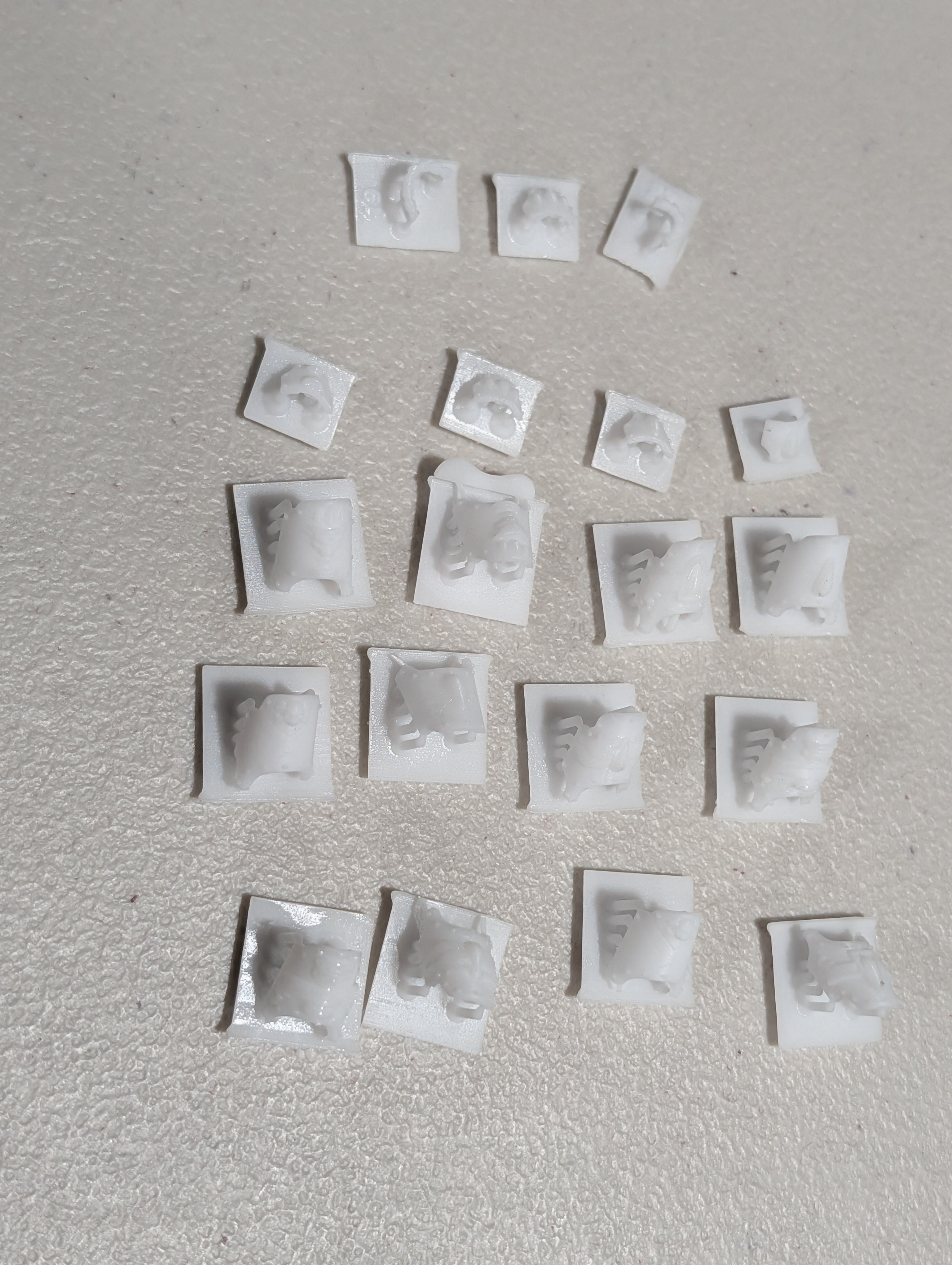 Ara3D 3D printing photo