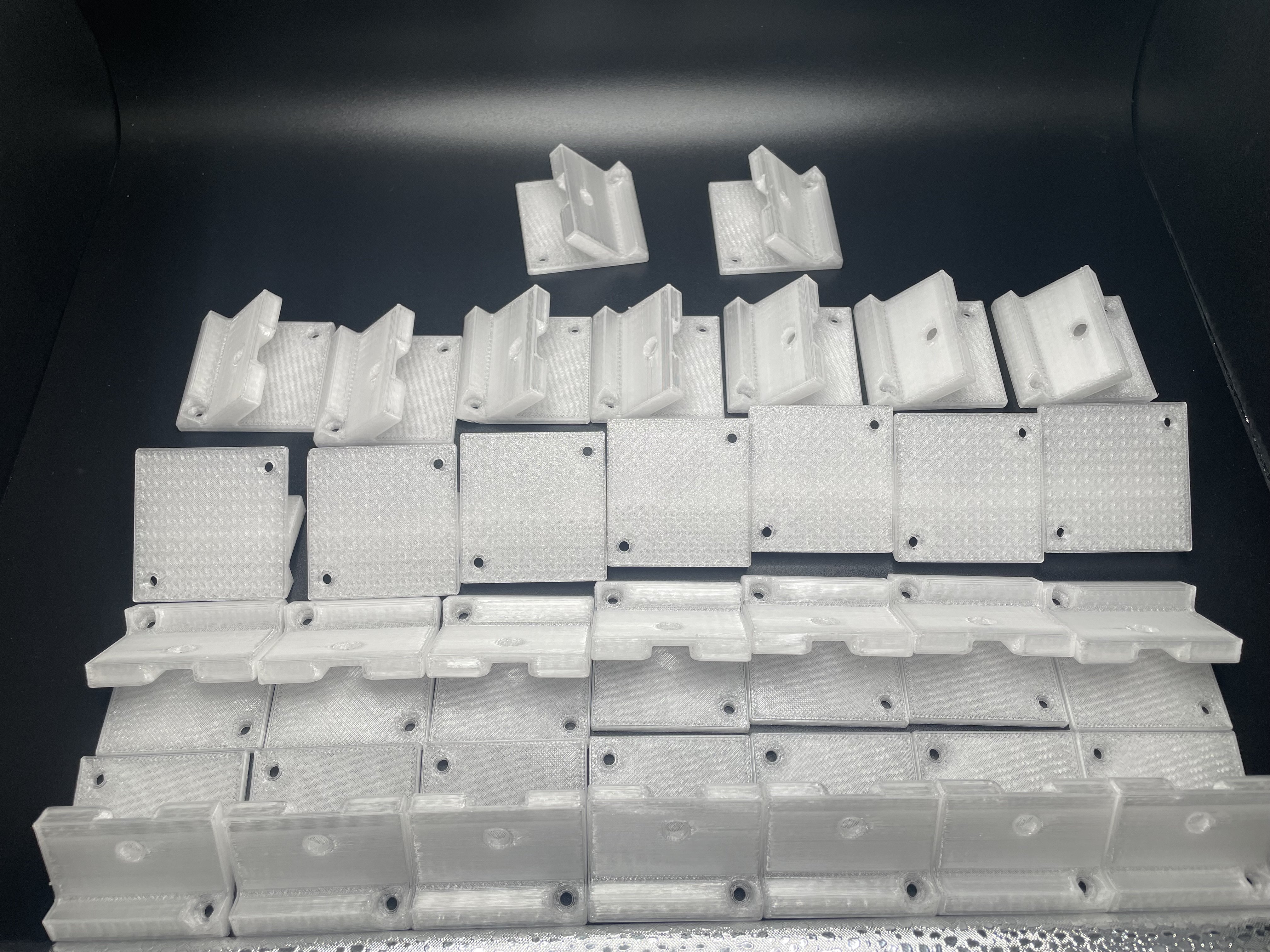 Welcome Back Prints 3D printing photo