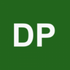 DC Prints Logo
