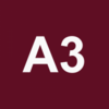 AB 3D Printing Logo