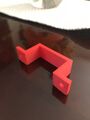 Nexum Linear 3D printing photo