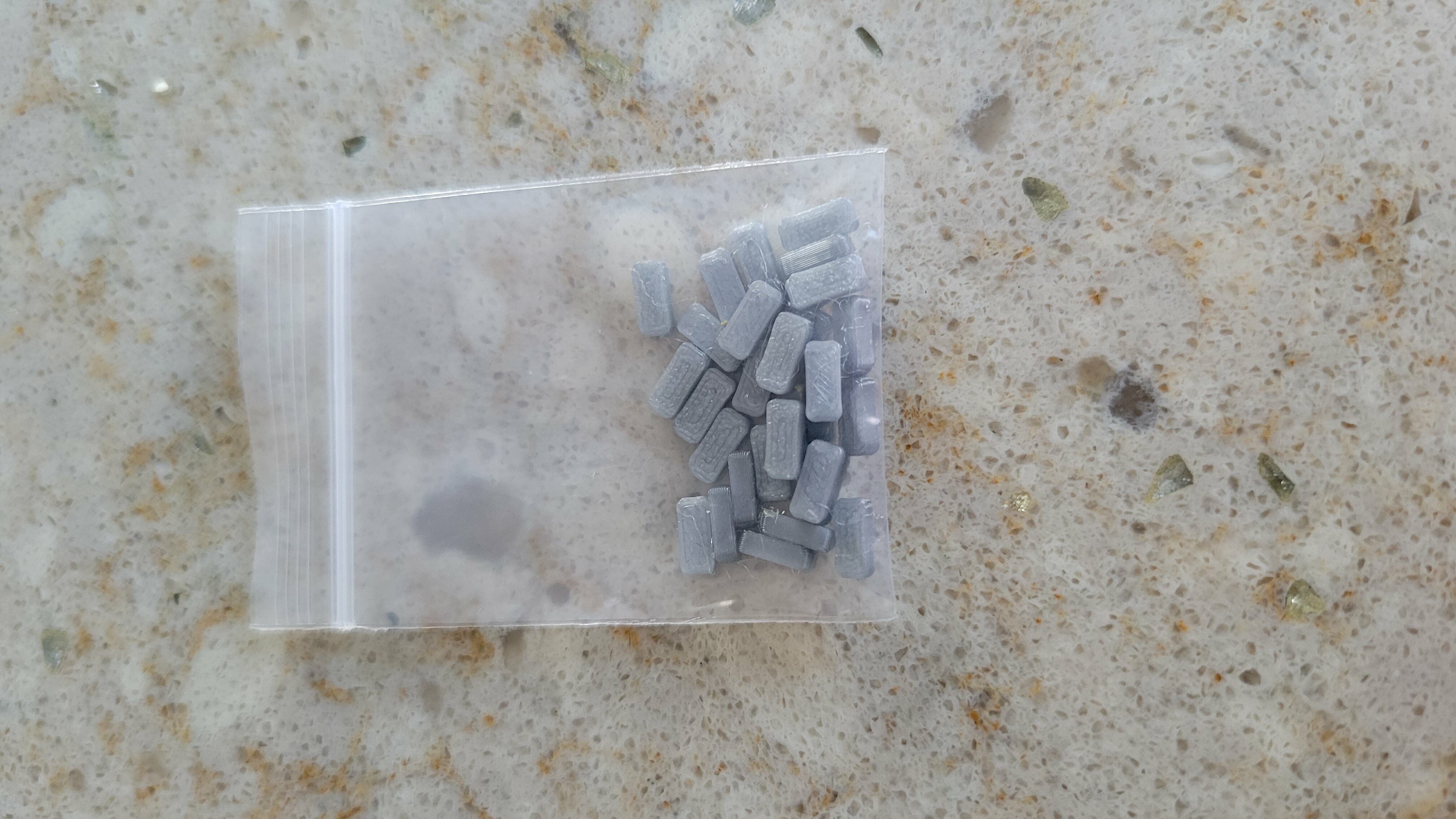 MilkNasty Designs 3D printing photo