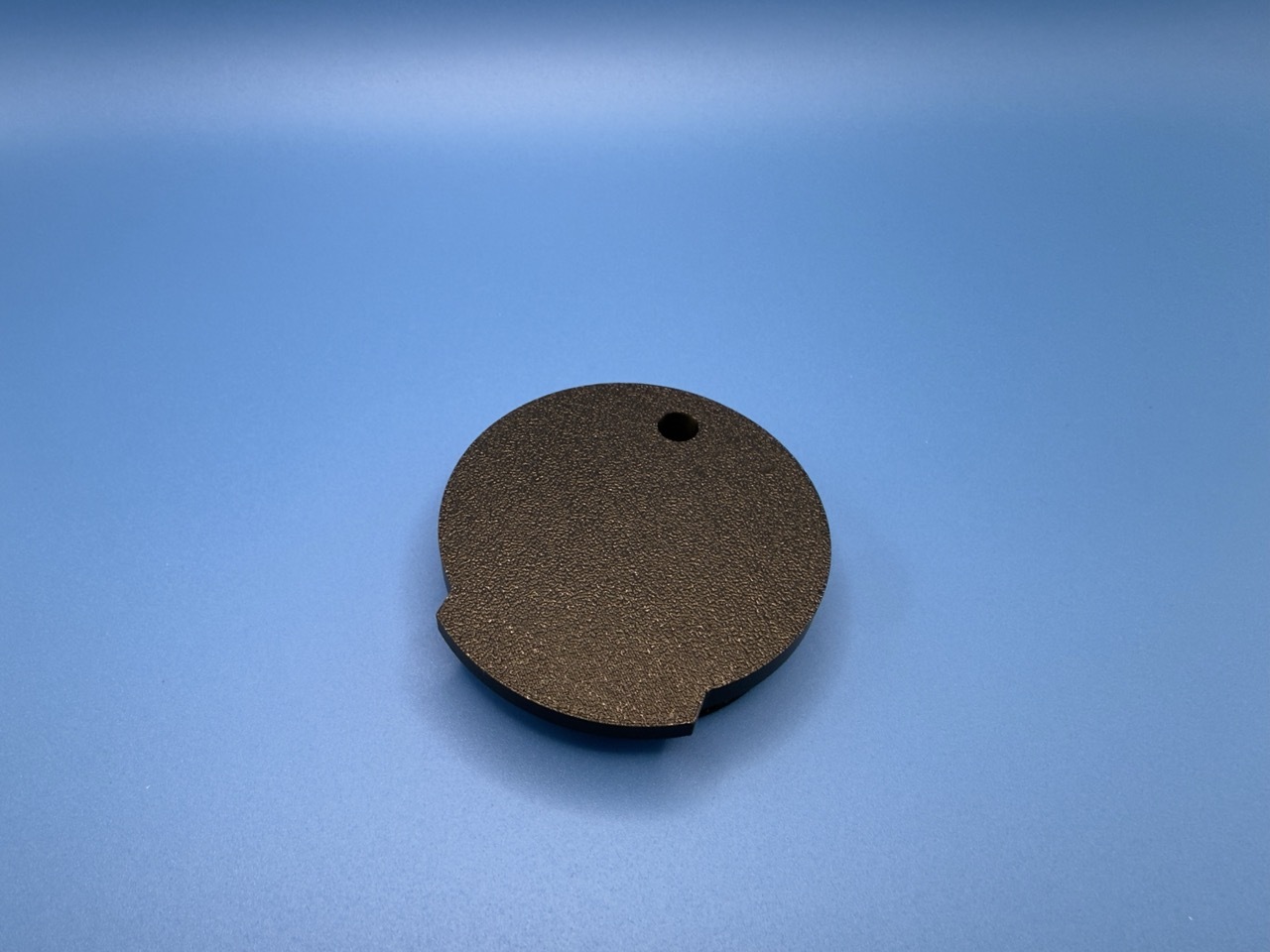 CuseForge LLC 3D printing photo