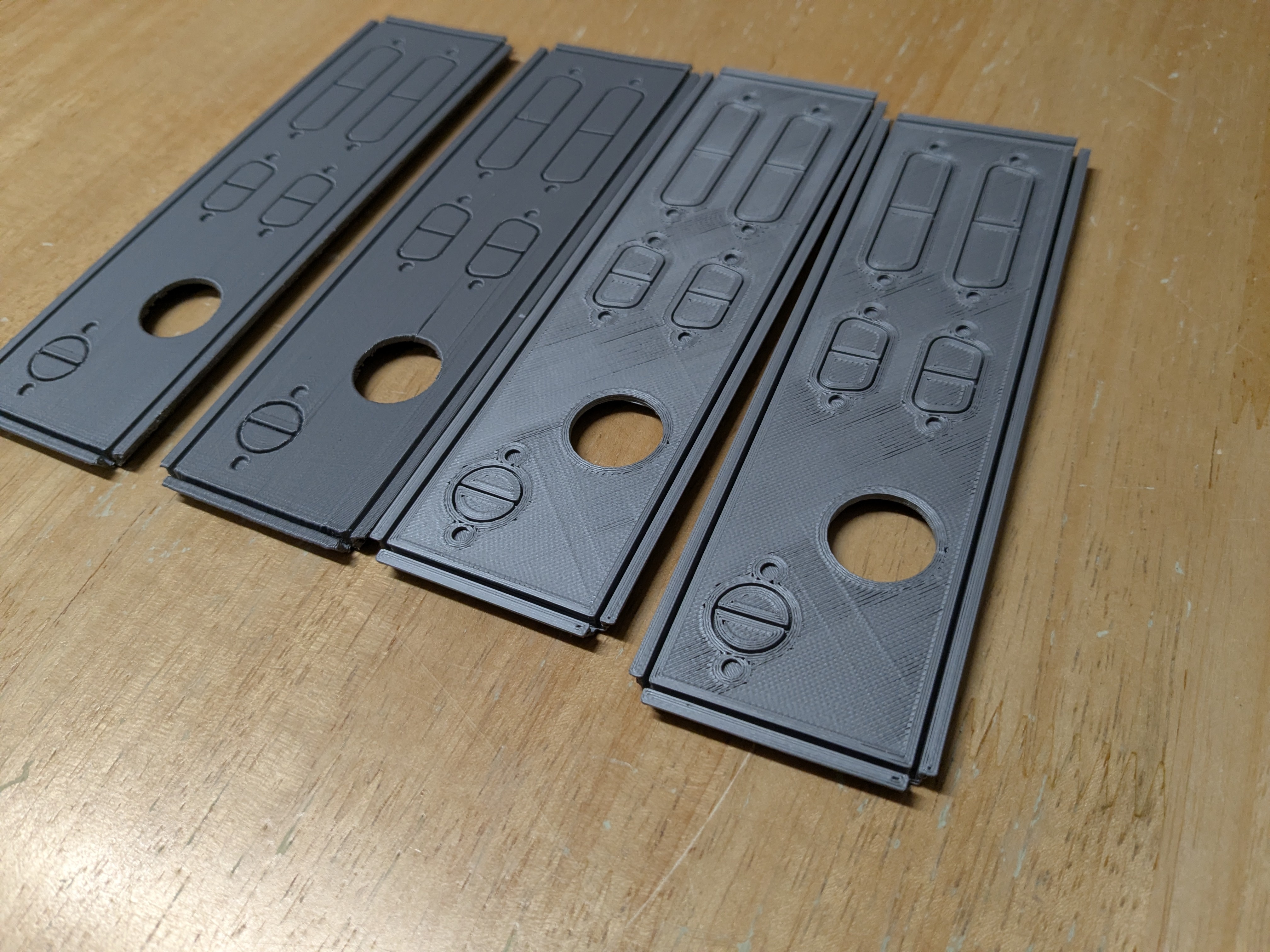 MaGo Lab 3D printing photo