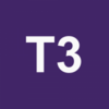 TBD 3D LLC Logo