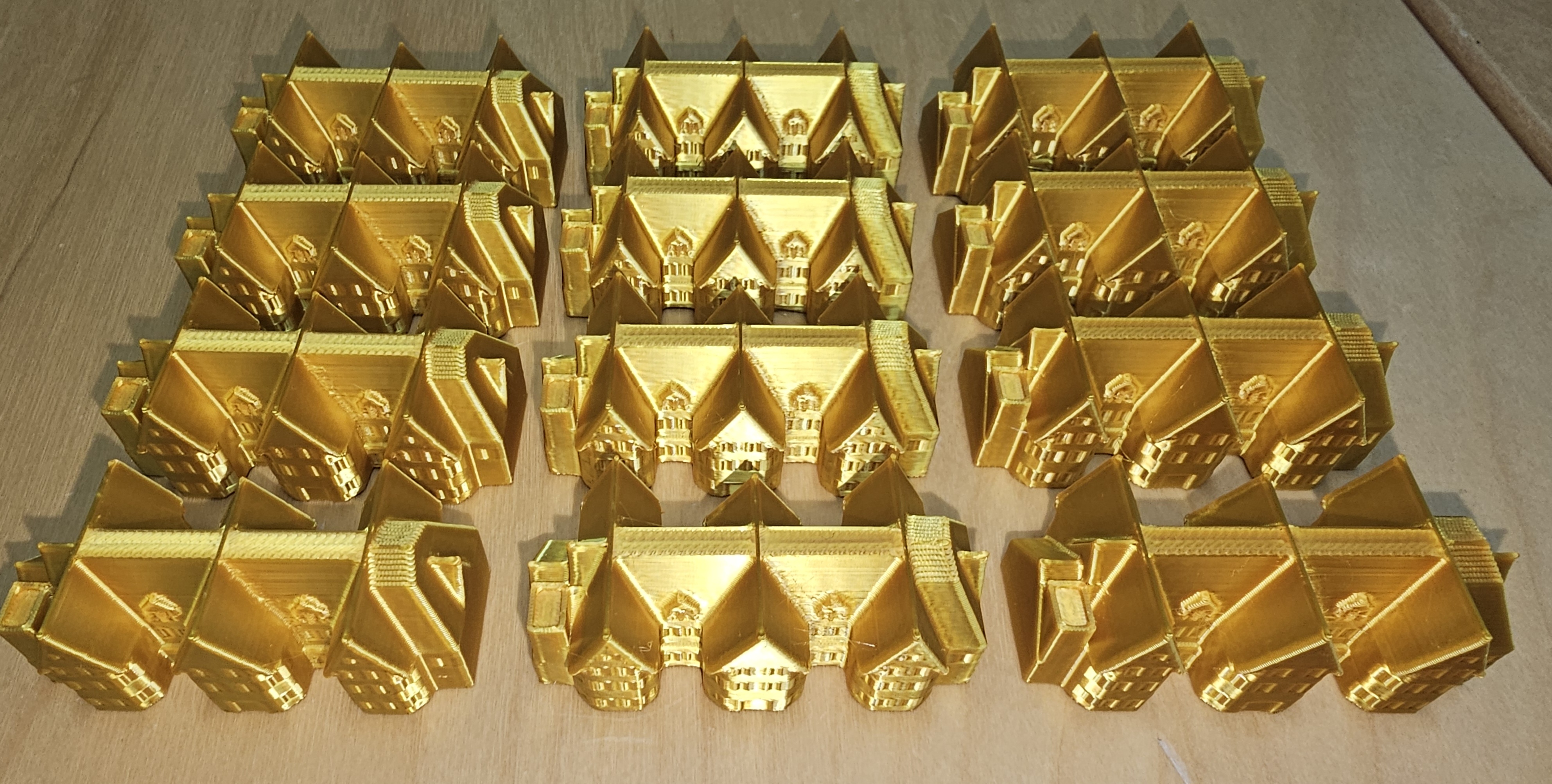 Dschingisk 3D3D打印图片
