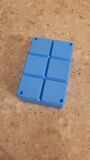 MilkNasty Designs 3D printing photo