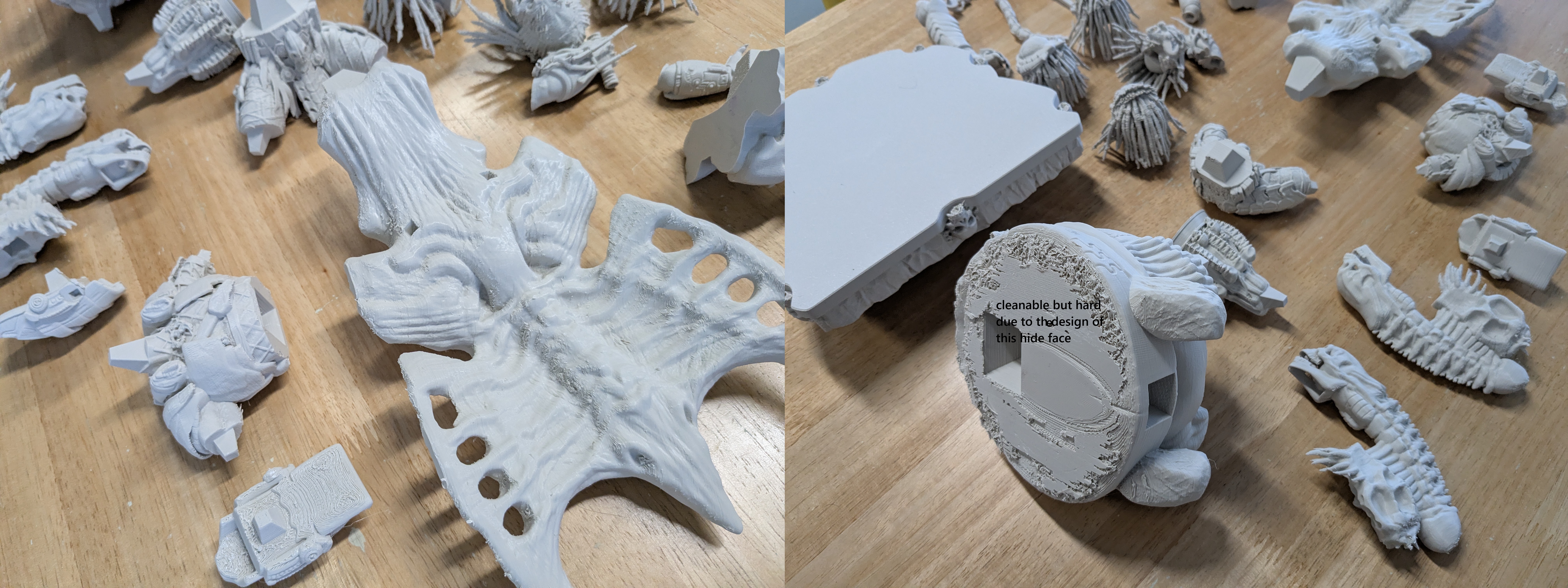 MaGo Lab 3D printing photo