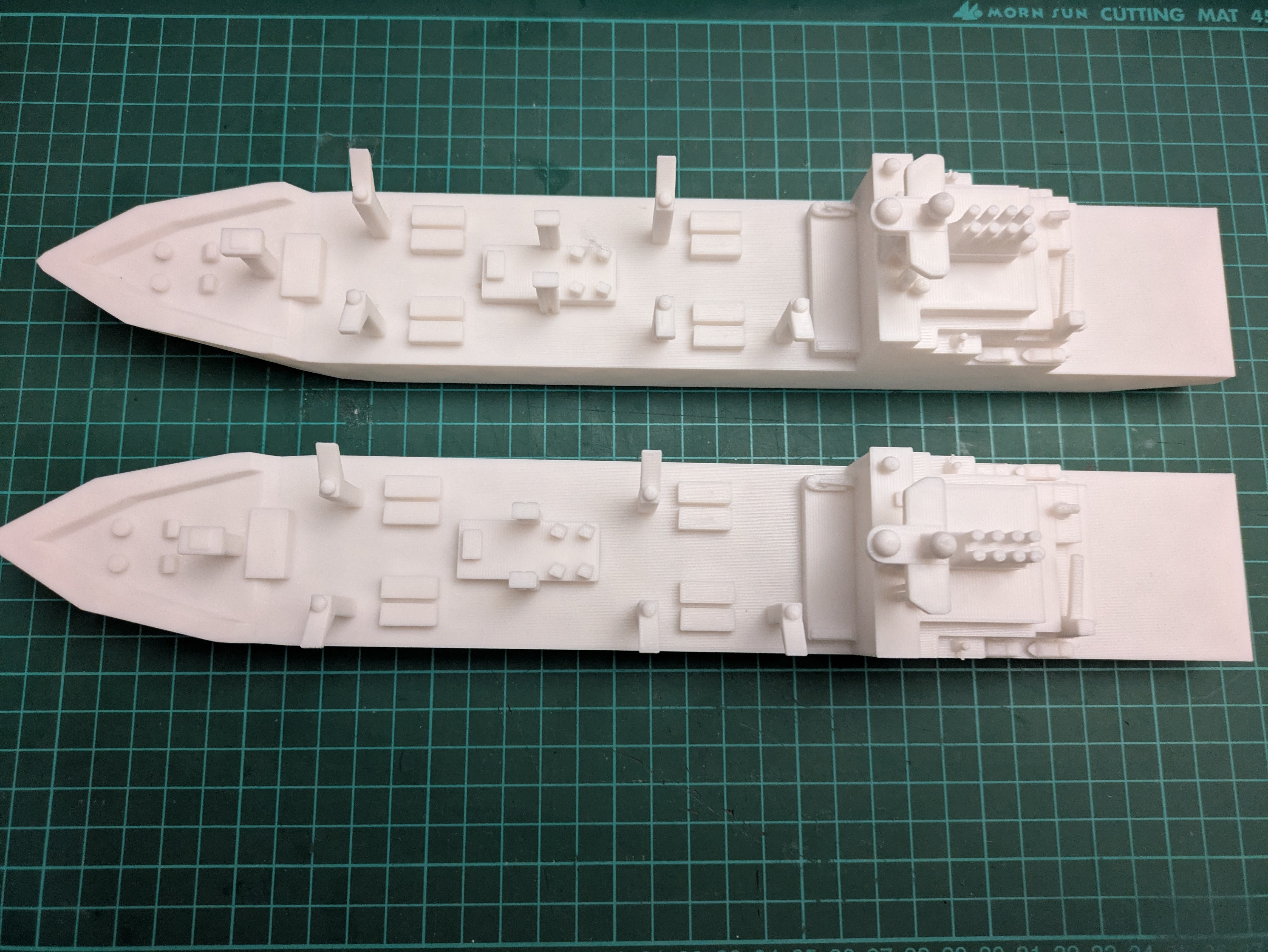 Tempo3D 3D printing photo