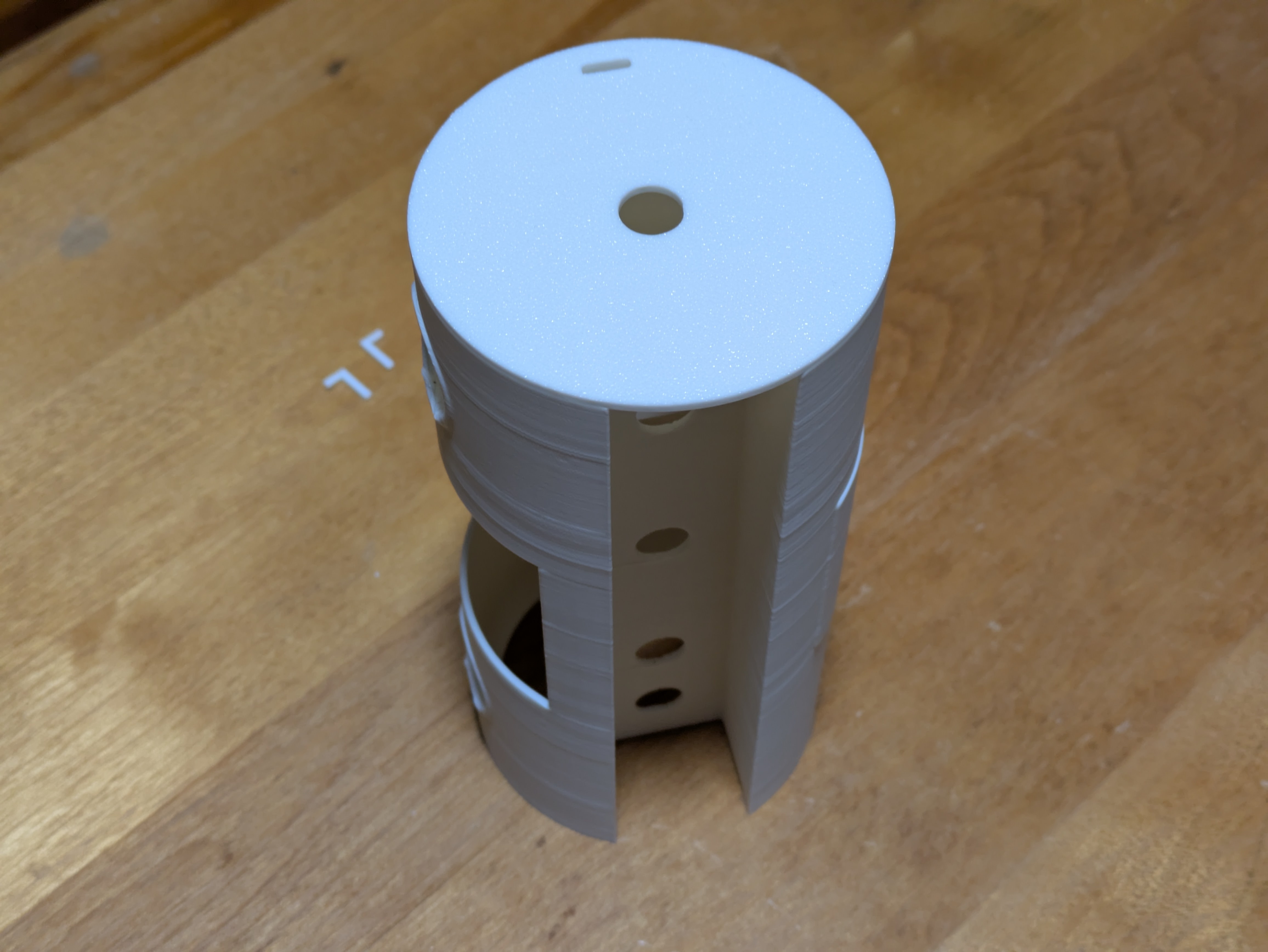 WizardryPrints 3D printing photo