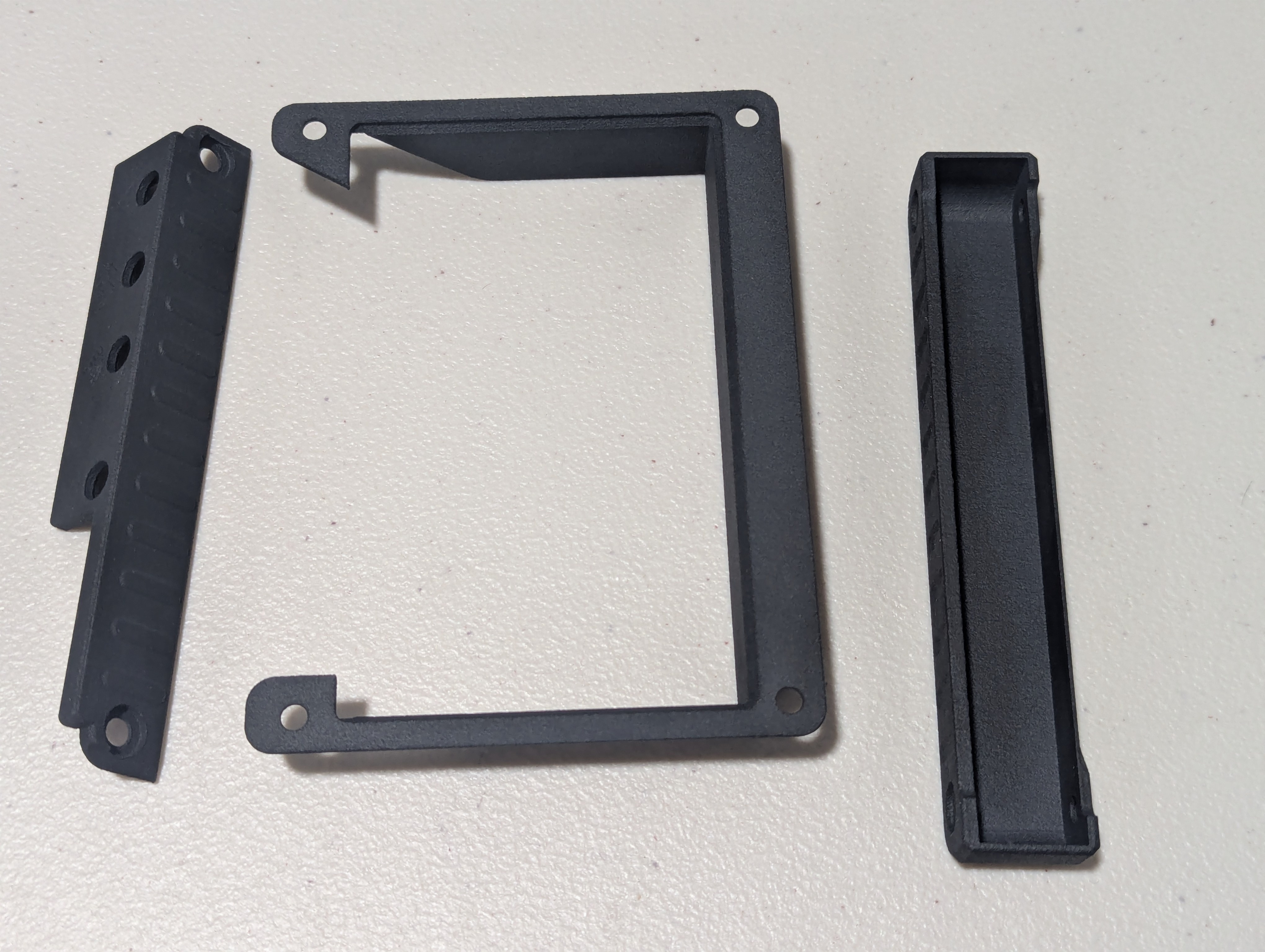 Ara3DИзображение 3D печати