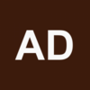 andrew-douglas Design Logo