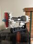 Jet Jam 3D Printing Photo d'impression 3D