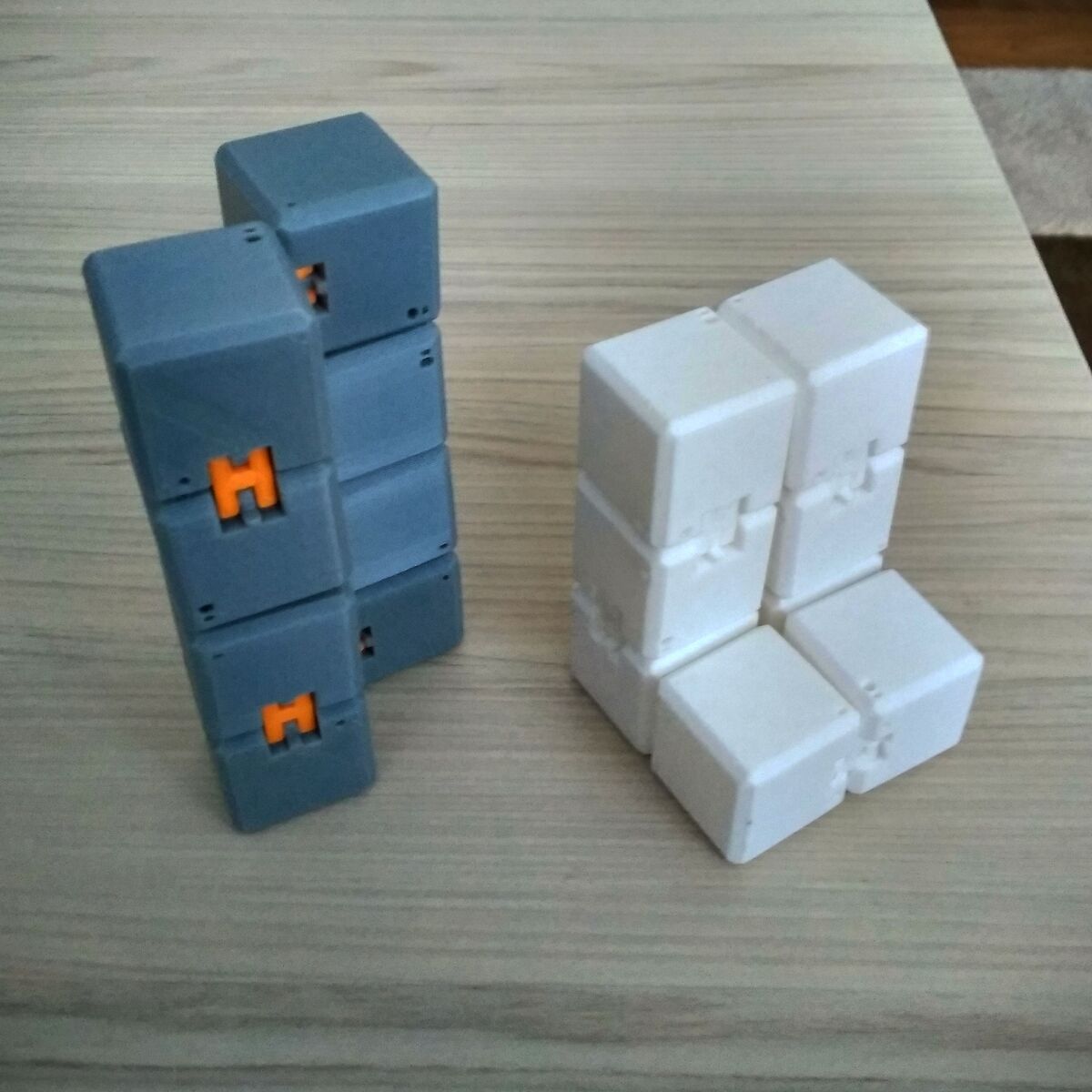 Buy Infinity cube online from