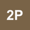 256 Print Logo