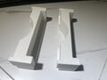 3D Printable Arts3D打印图片
