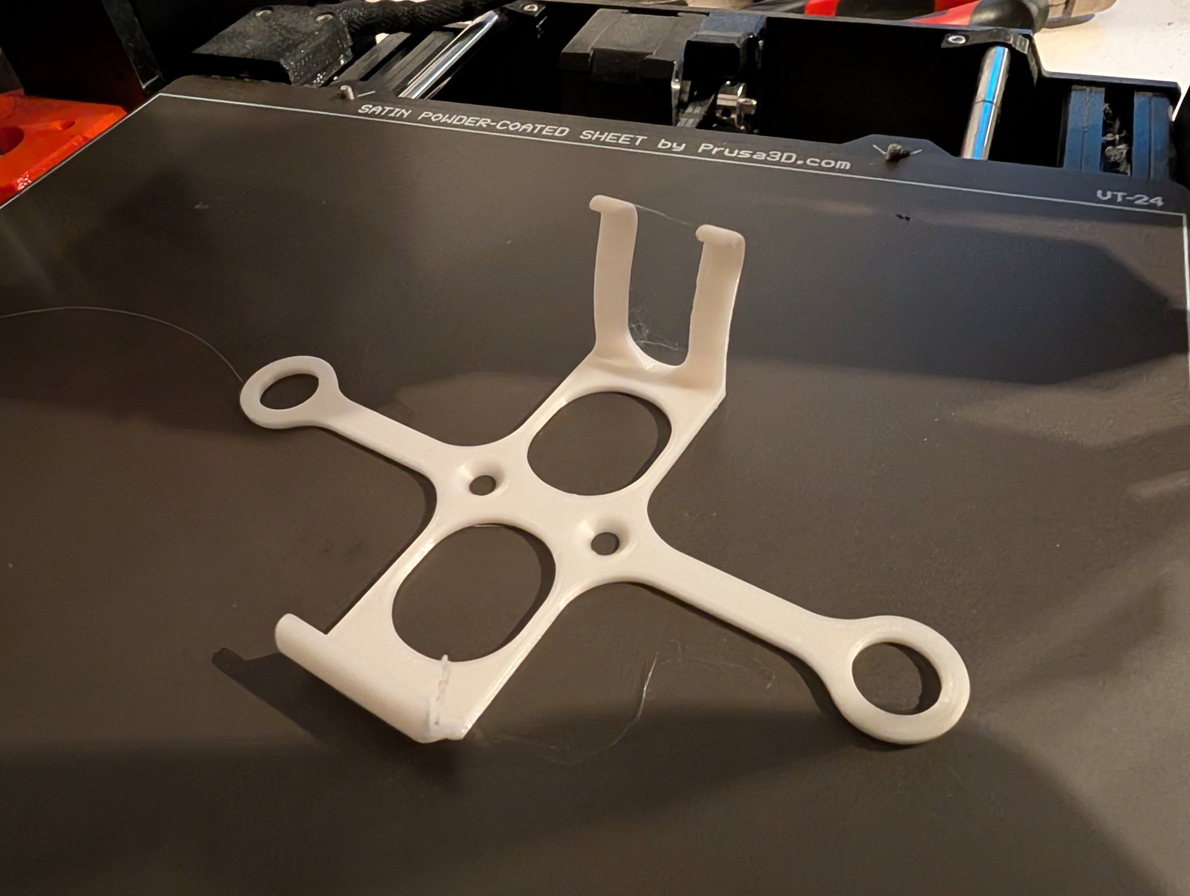 Rath 3D printing photo