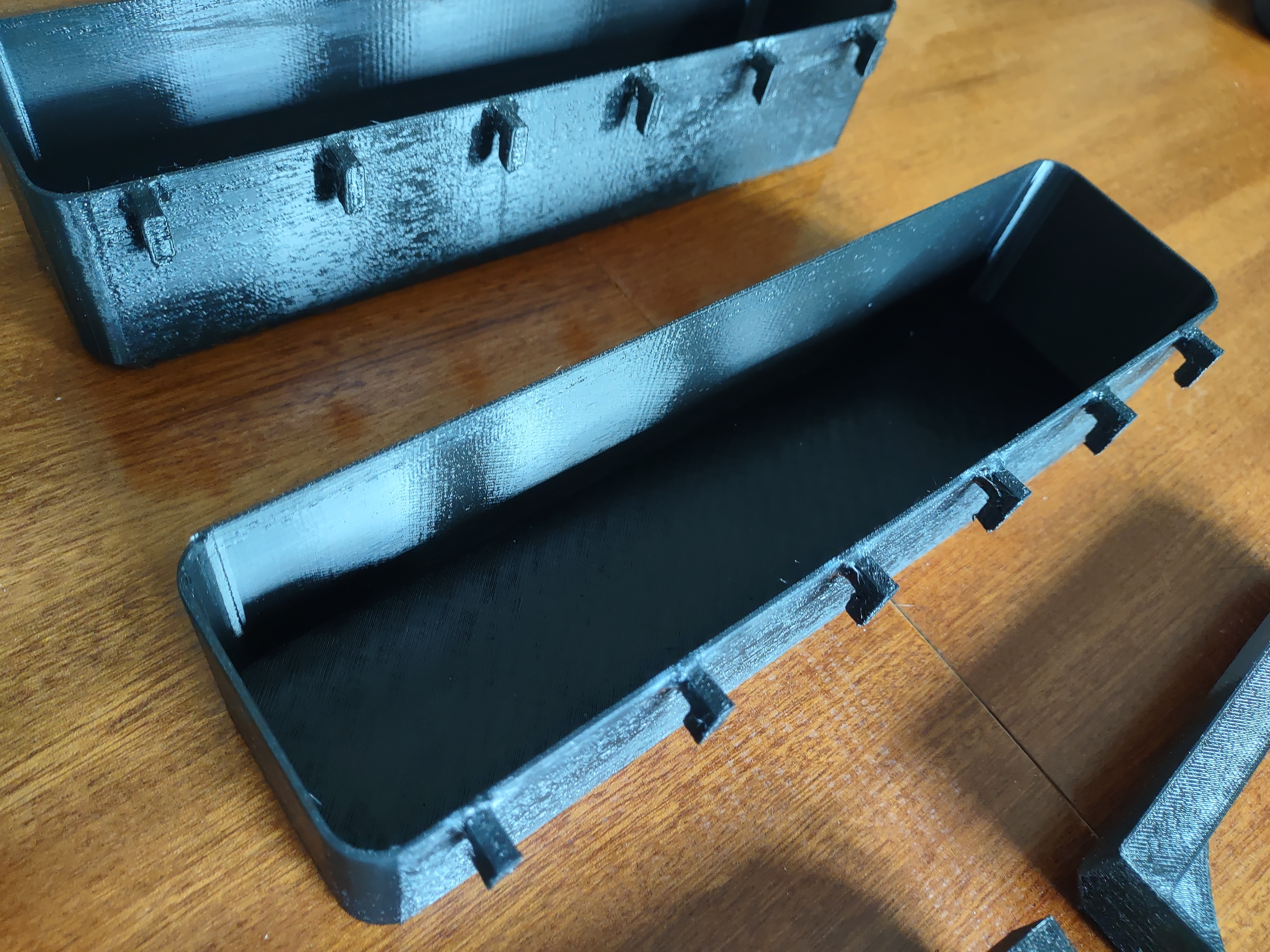 Australopitek 3D printing photo