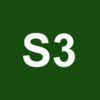 Skaterrestre 3d pritning Logo