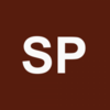 Studio P3D inc. Logo