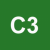 Cobnut 3D Logo