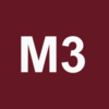ML 3D PRINTS Logo