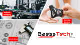 Baesstech-EngineeringИзображение 3D печати