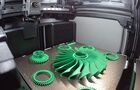 Mission: Manufacturing Photo d'impression 3D