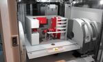 3D-Fabrik Photo d'impression 3D